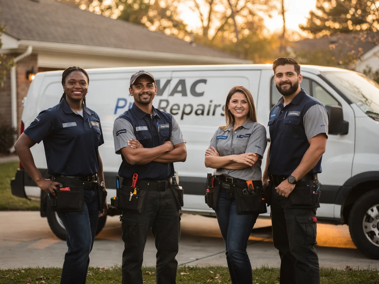 Heat Pump Repair company in Bay Pines, FL